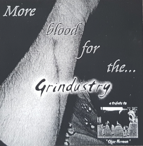 More Blood for the Grindustry